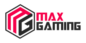 maxgaming logo