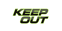Keepout