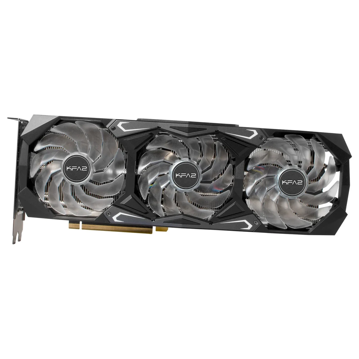 KFA2 GeForce RTX 3070 Ti SG (1-Click OC)