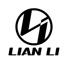  Lian Li LANCOOL 216 RGB avec Contrôleur (BLANC)