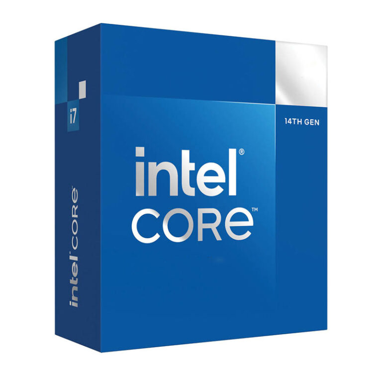Processeur Intel Core I5-12400F (6 Cœurs/12 Threads) 2.5GHz Boost 4.4GHz - Socket LGA 1700 - Sans Ventirad