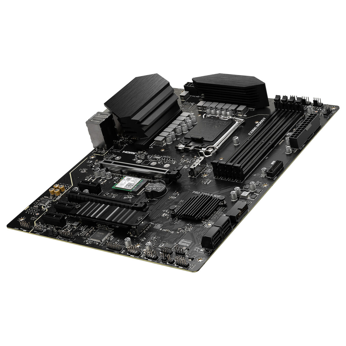 MSI PRO Z790-S WIFI