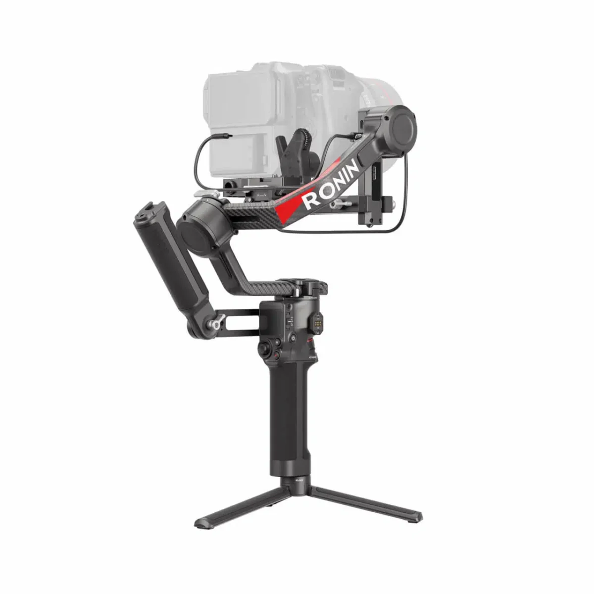 STABILISATEUR DJI RS 4 Pro