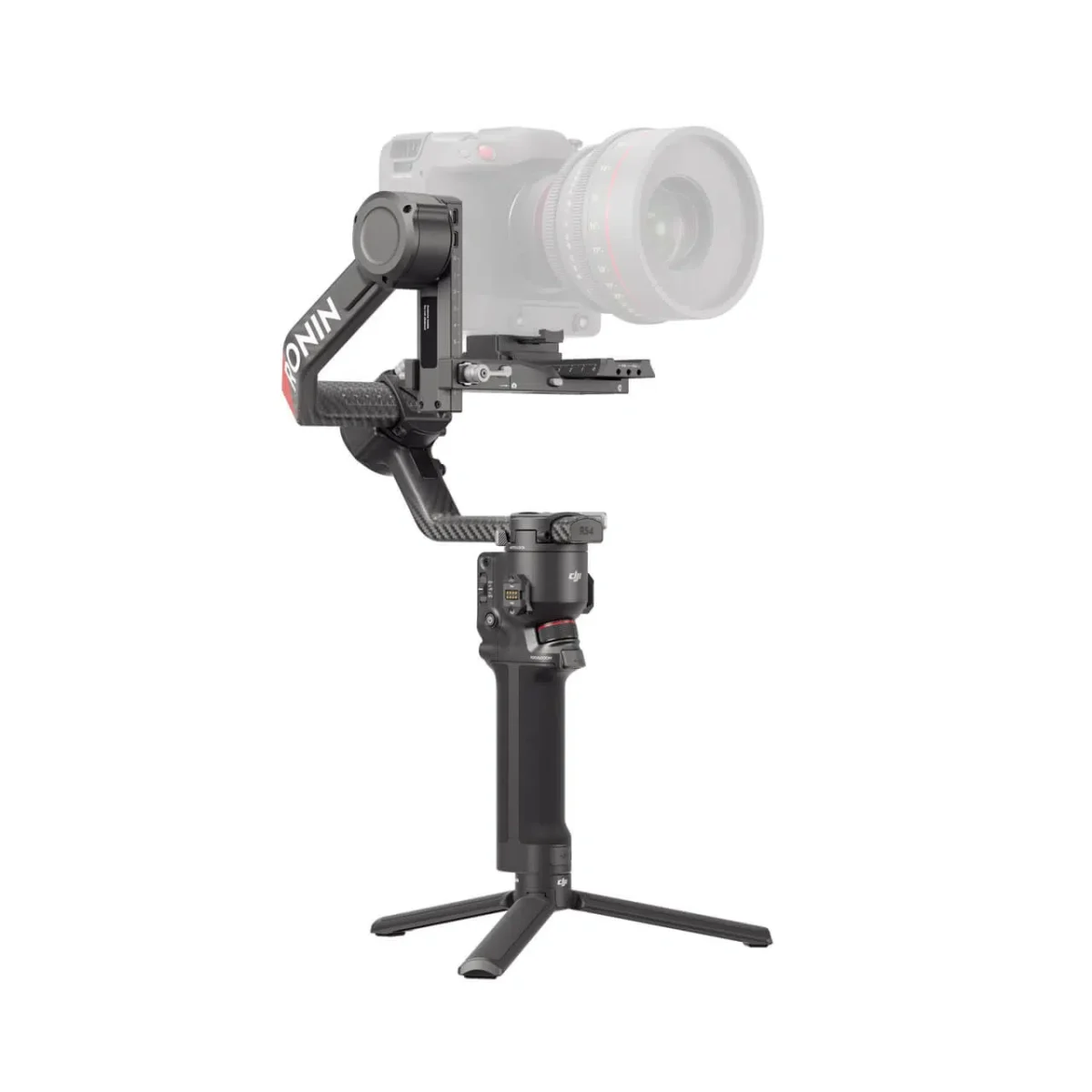 STABILISATEUR DJI RS 4 Pro