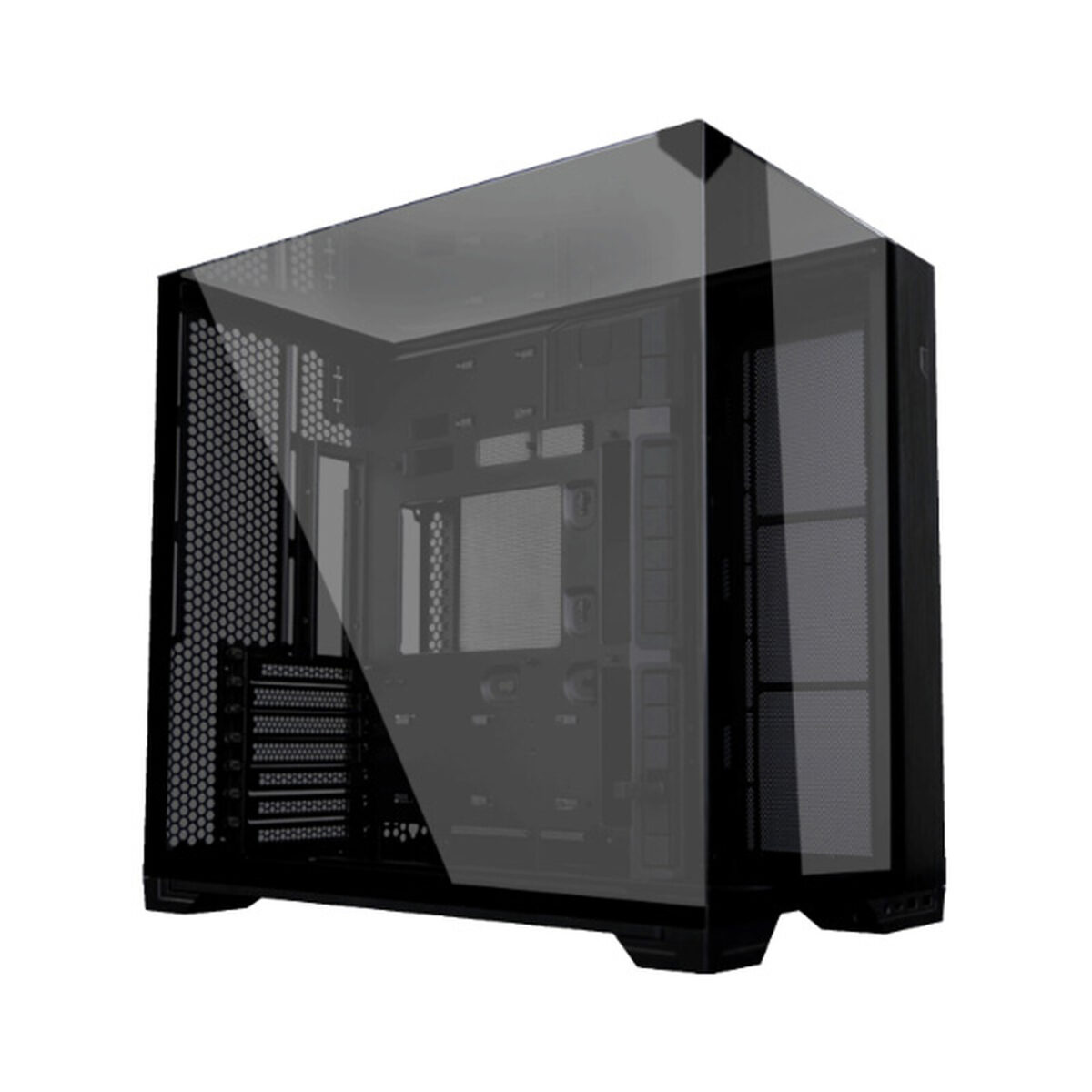 Lian Li O11 Vision black