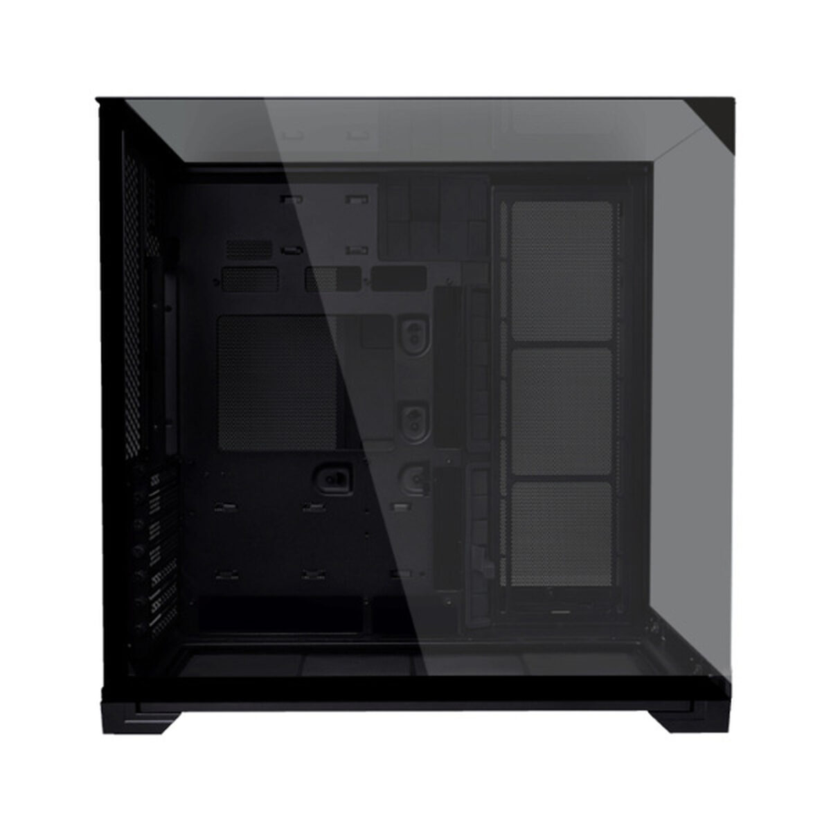 Lian Li O11 Vision black