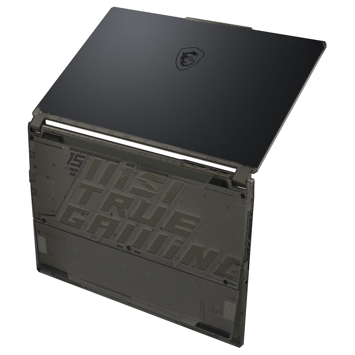 ‎MSI Cyborg 15 A13VFK-1477FR 15.6" FHD 144Hz i7-13620H 16GO DDR5 512GO SSD RTX4060 8GB