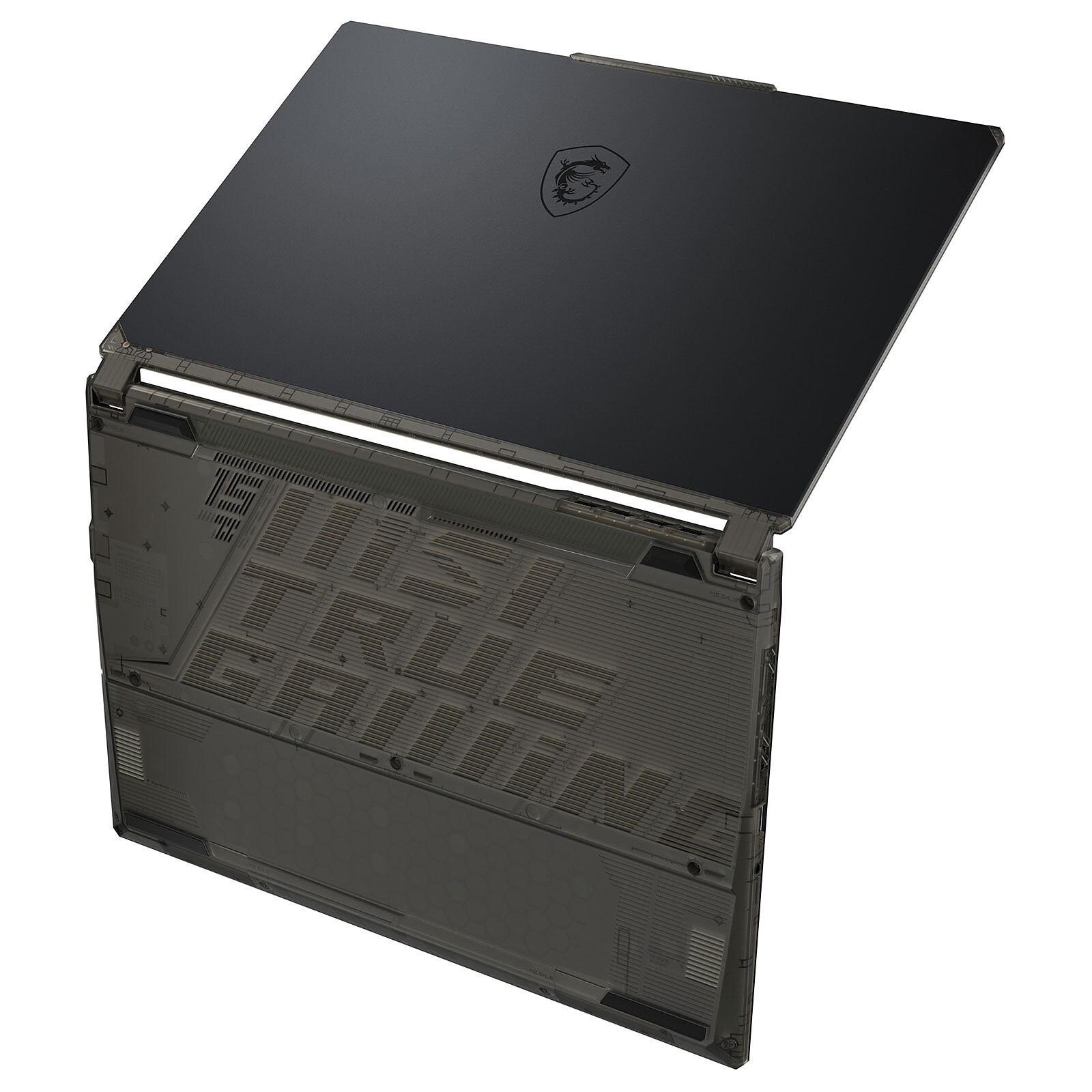 ‎MSI Cyborg 15 i7-13620H RTX4060 8GB 16GO DDR5 512GO SSD 15.6" FHD 144Hz Win 11 (A13VFK-1477FR)