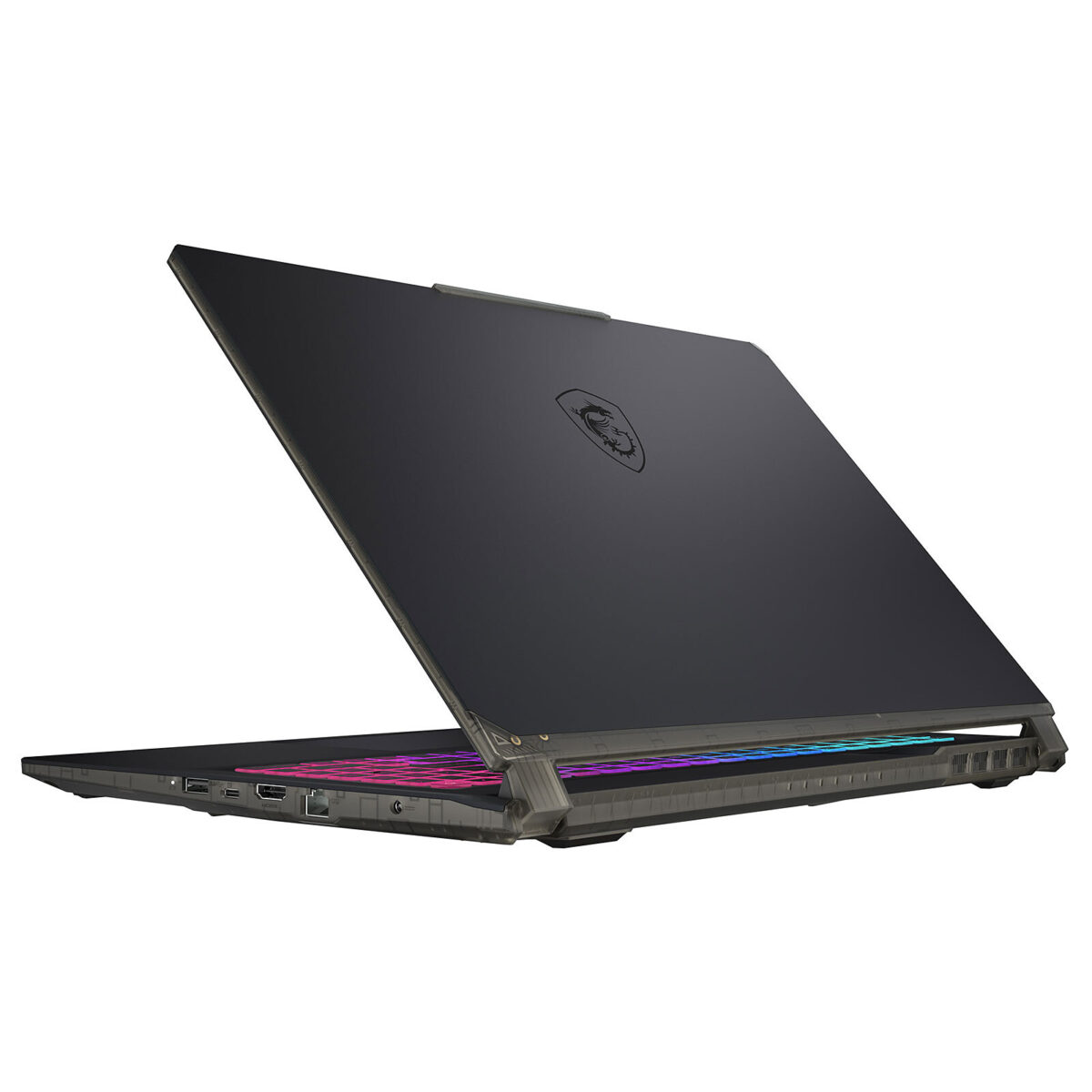 ‎MSI Cyborg 15 A13VFK-1477FR 15.6" FHD 144Hz i7-13620H 16GO DDR5 512GO SSD RTX4060 8GB