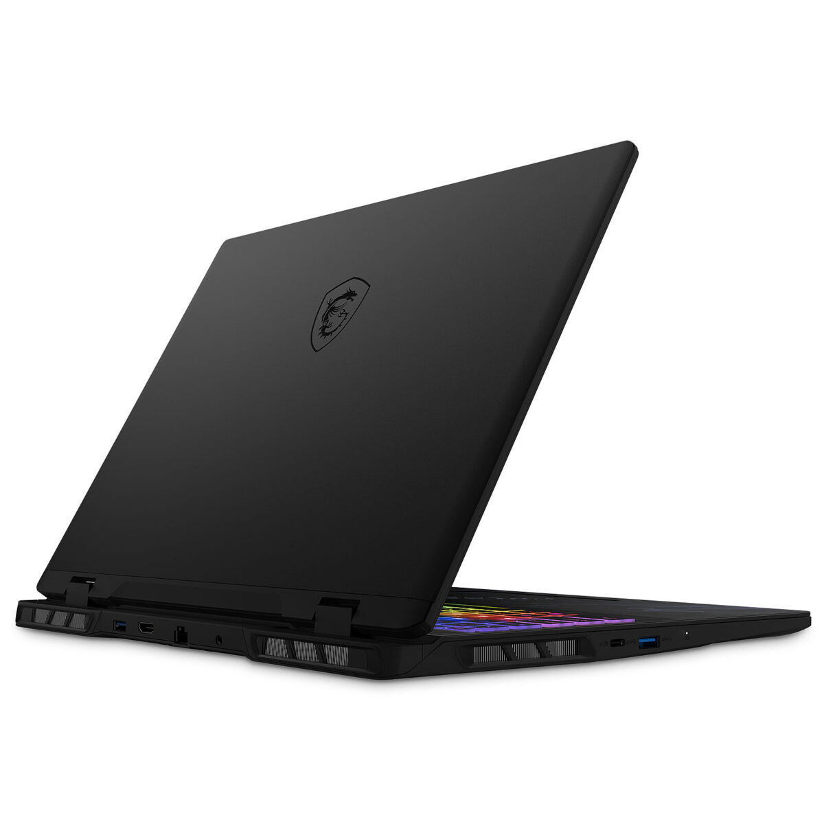 MSI Pulse 16 AI C1VFKG-023XES Intel Core Ultra 9 185H 32Go GDDR5 1To SSD Nvidia RTX 4060 8GB 16 POUCE QHD+ 240Hz