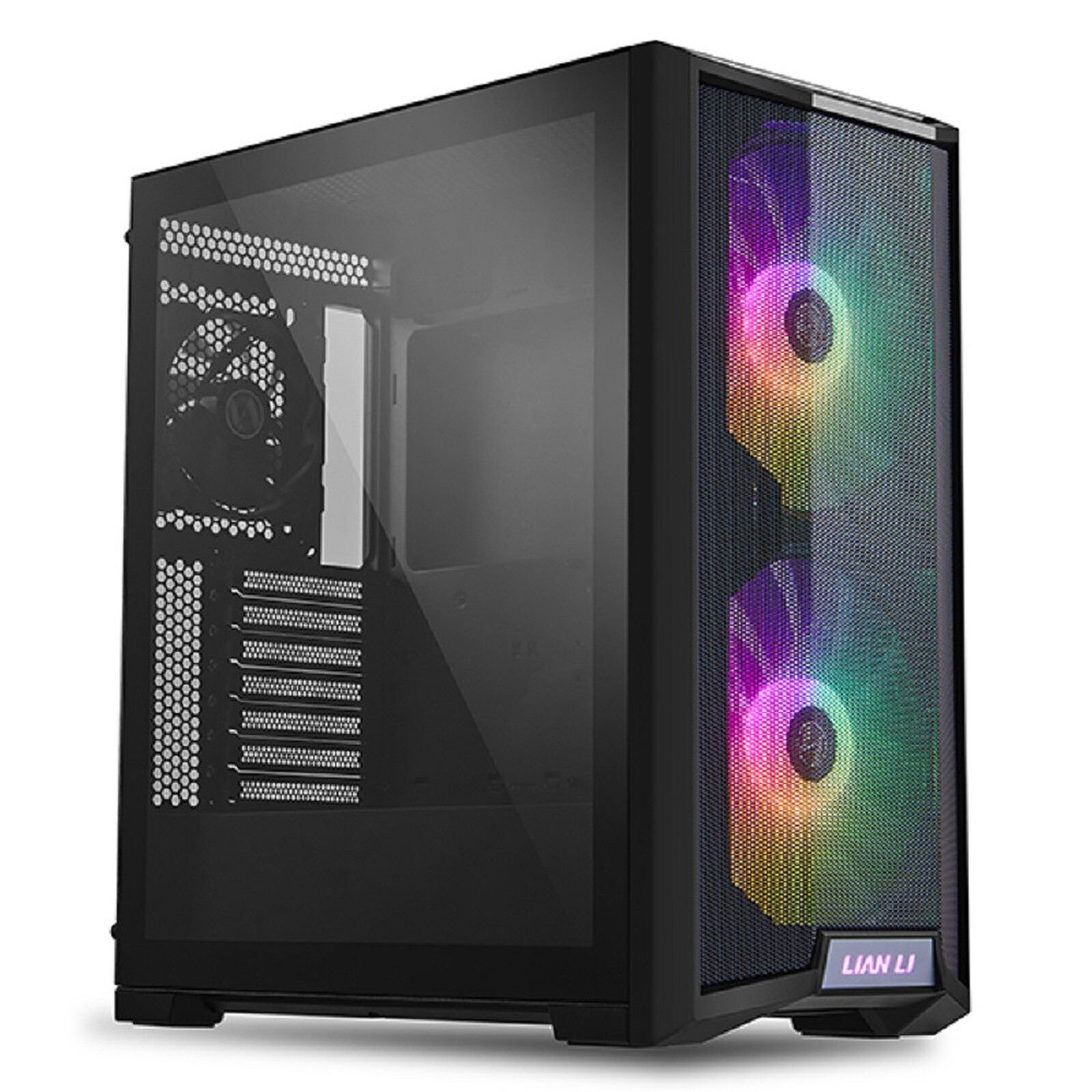 LIAN LI Lancool 215 (NOIR)