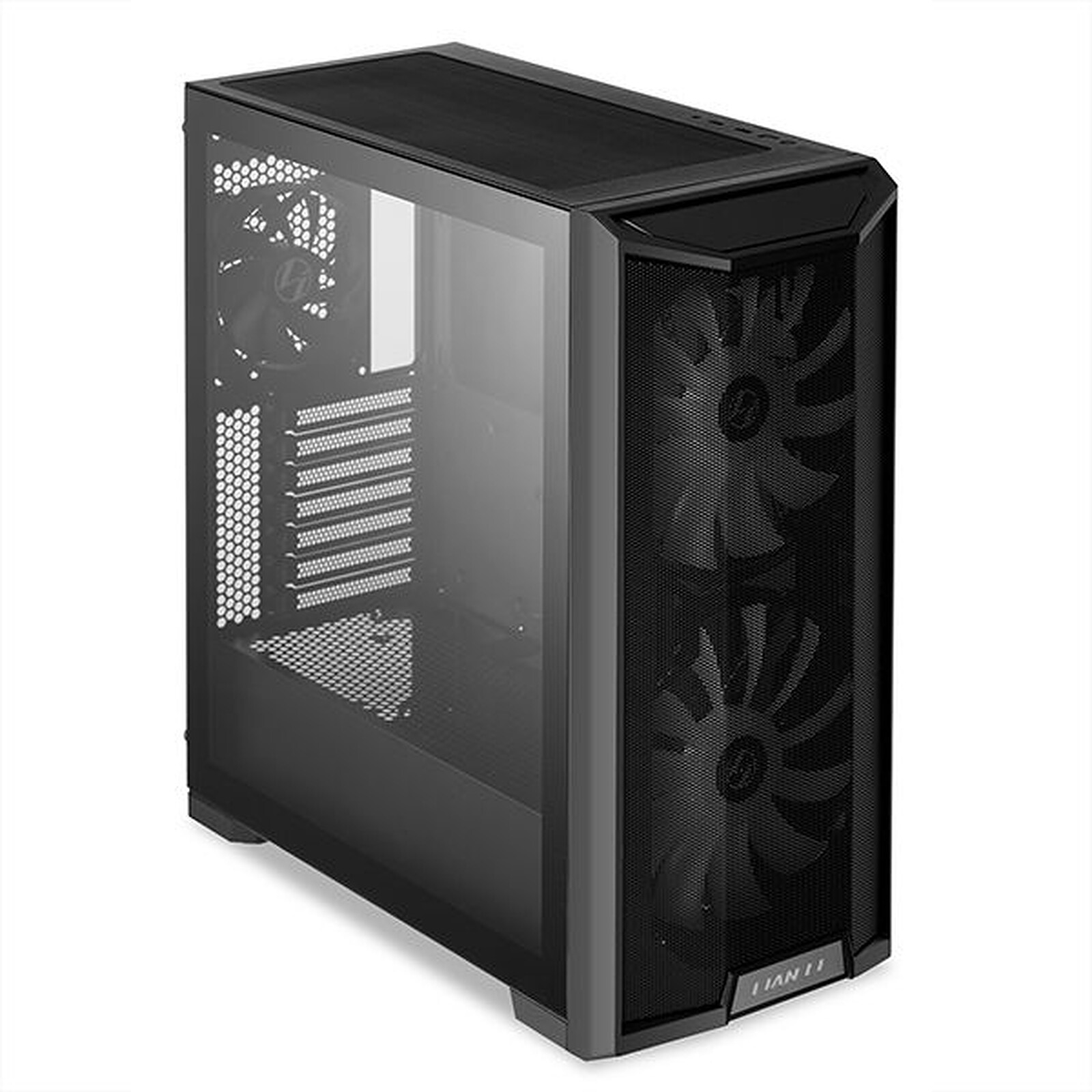 LIAN LI Lancool 215 (NOIR)