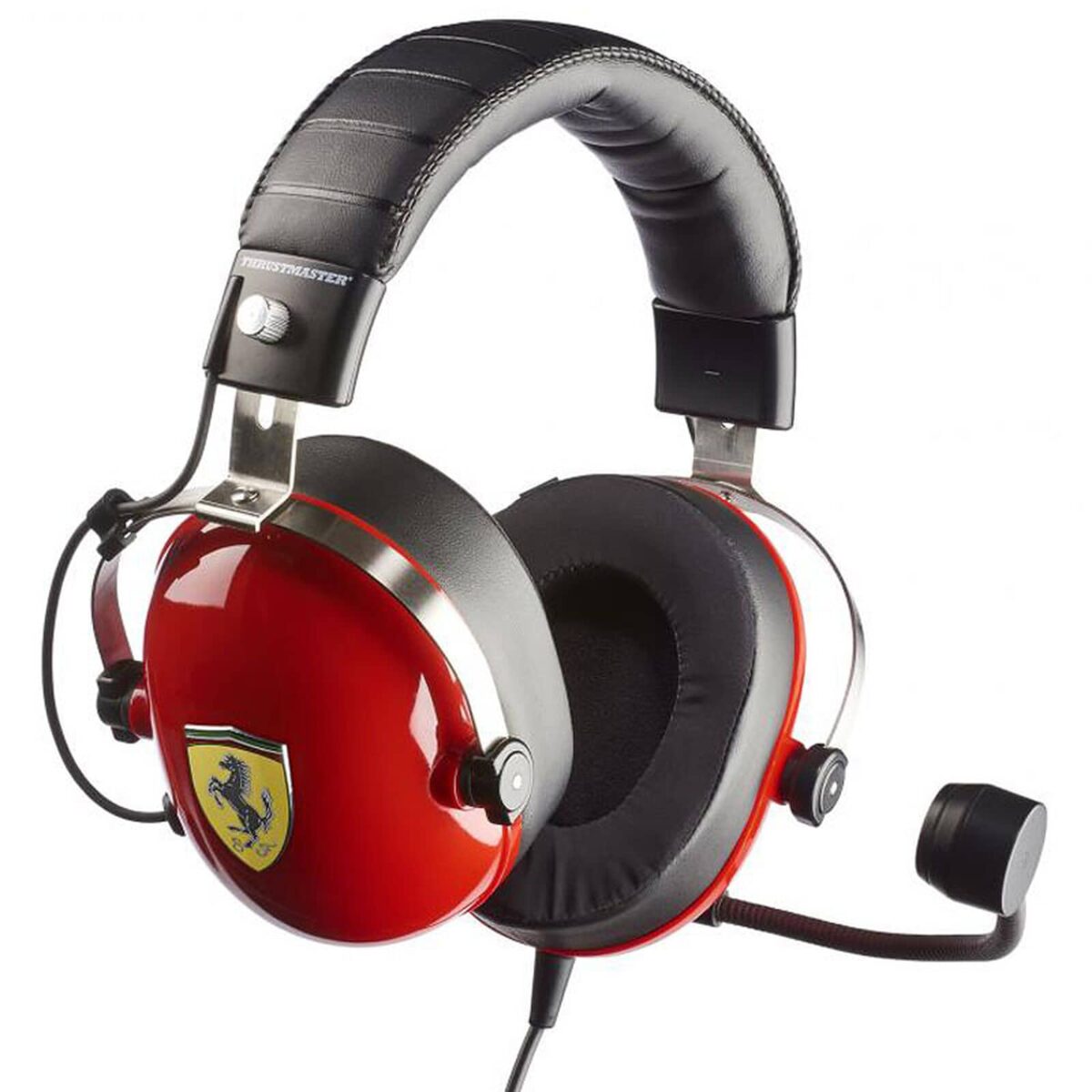 Thrustmaster T.Racing Ferrari Edition DTS