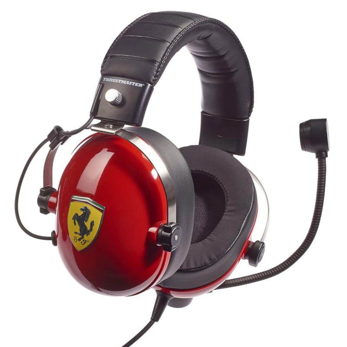 Thrustmaster T.Racing Ferrari Edition DTS