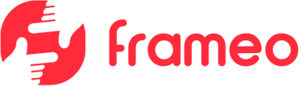 FRAMEO GBZK-100Y Cadre Photo Numérique WIFI 10.1" avec Micro SD