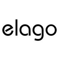 ELAGO GW2 STAND Galaxy Watch 5-6-7-7 Ultra (NOIR)