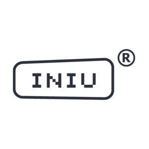 INIU CI-710 Chargeur Rapide Allume Cigare 12V 60W avec 2 ports USB C et A
