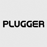 PLUGGER Câble (DMX-AES/EBU) femelle 3b/mâle 3B (6m) (NOIR)