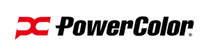 POWERCOLOR Hellhound AMD Radeon RX 9060 XT OC 16GO GDDR6