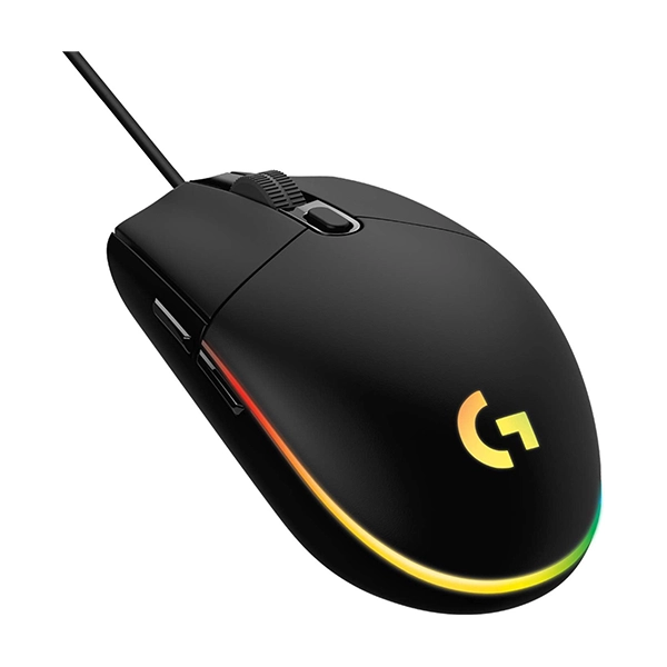 maxgaming-maroc-rabat-sale-LOGITECH G102 LightSync RGB (NOIR)-1 LOGITECH G102 LightSync RGB (NOIR)